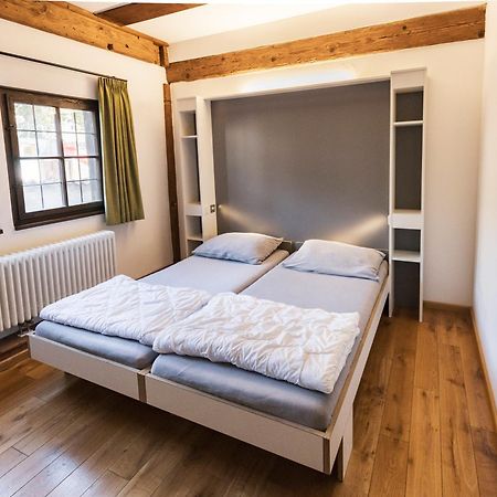 Jugendherberge Dinkelsbuehl - Youth Hostel Εξωτερικό φωτογραφία