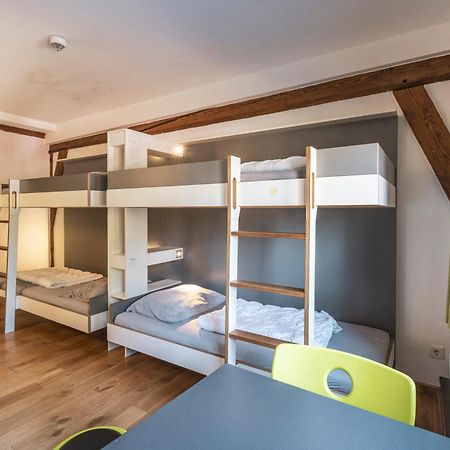 Jugendherberge Dinkelsbuehl - Youth Hostel Εξωτερικό φωτογραφία