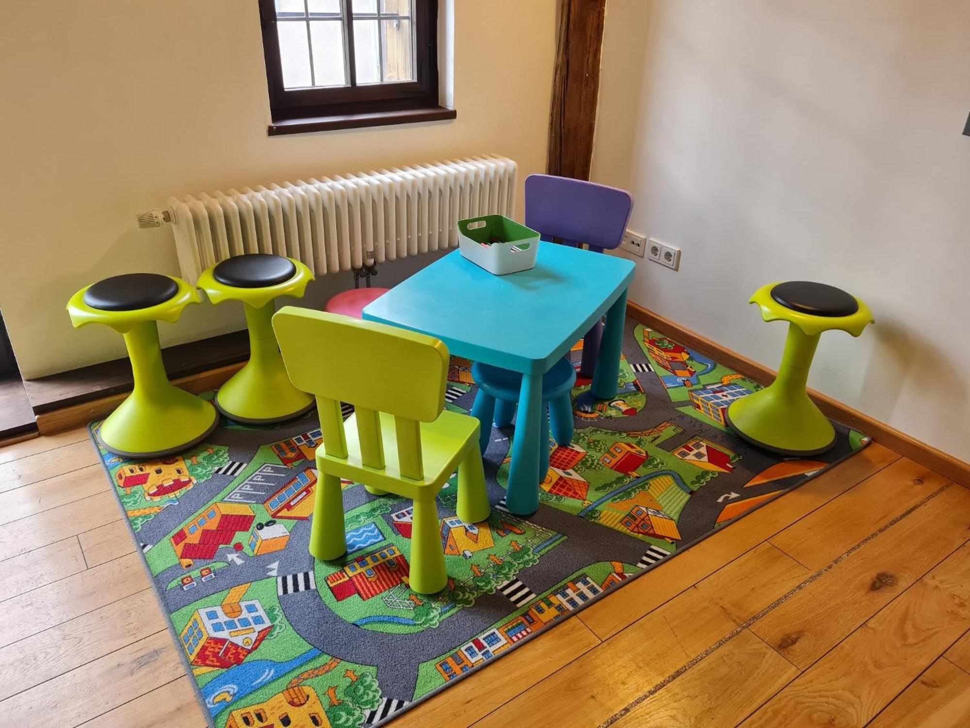 Jugendherberge Dinkelsbuehl - Youth Hostel Εξωτερικό φωτογραφία