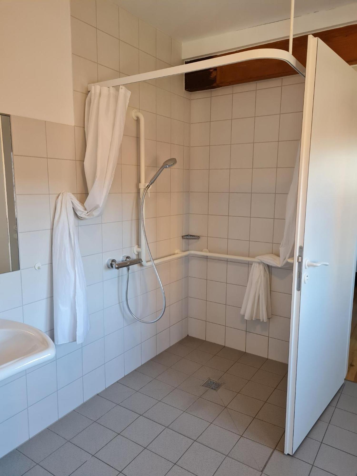 Jugendherberge Dinkelsbuehl - Youth Hostel Εξωτερικό φωτογραφία