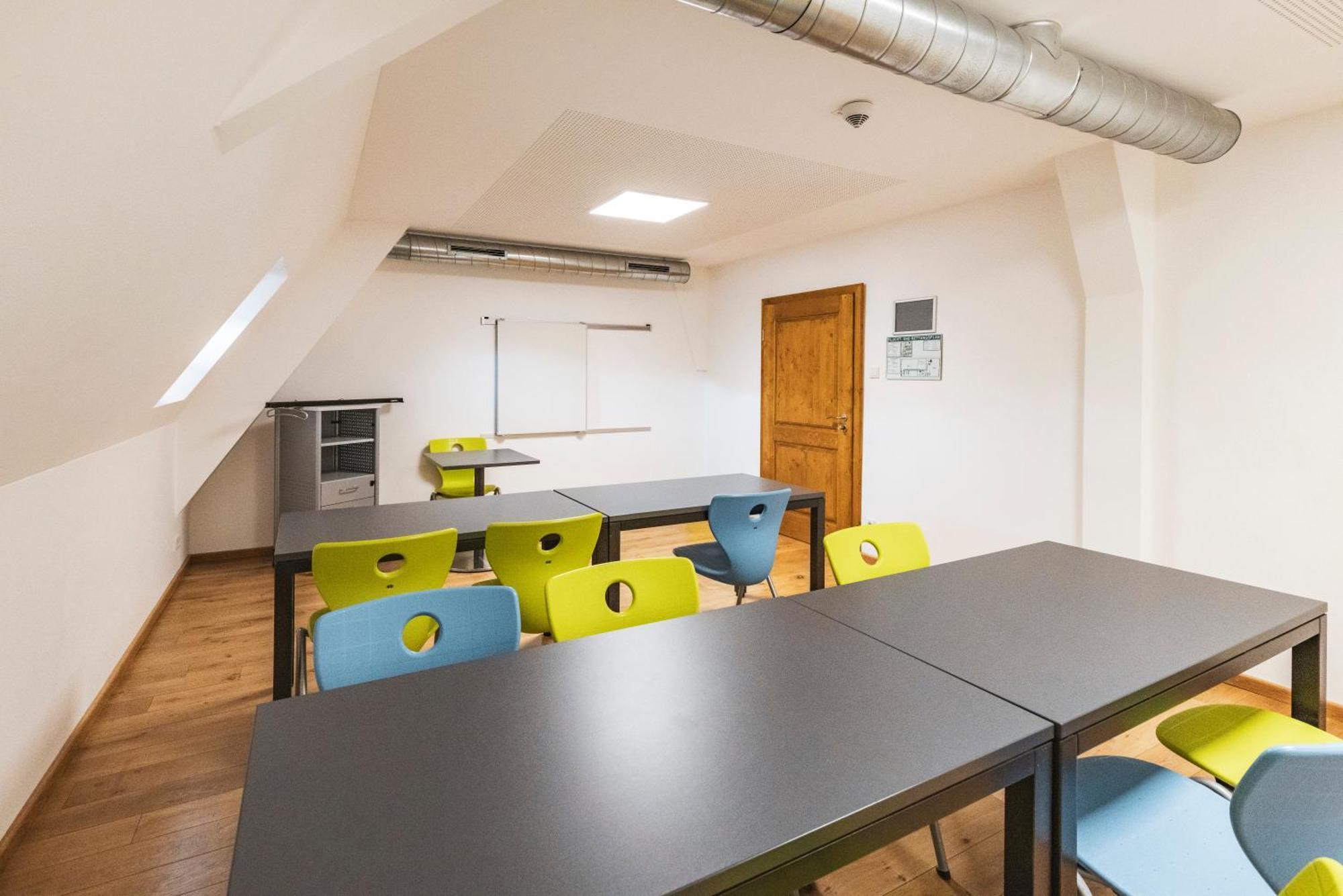 Jugendherberge Dinkelsbuehl - Youth Hostel Εξωτερικό φωτογραφία