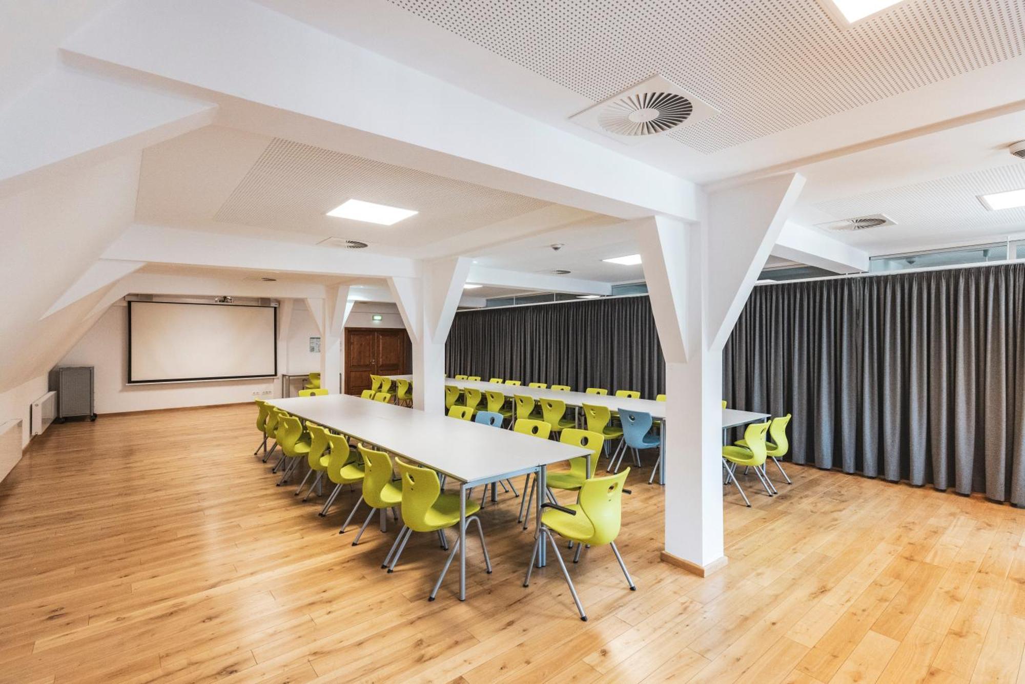 Jugendherberge Dinkelsbuehl - Youth Hostel Εξωτερικό φωτογραφία