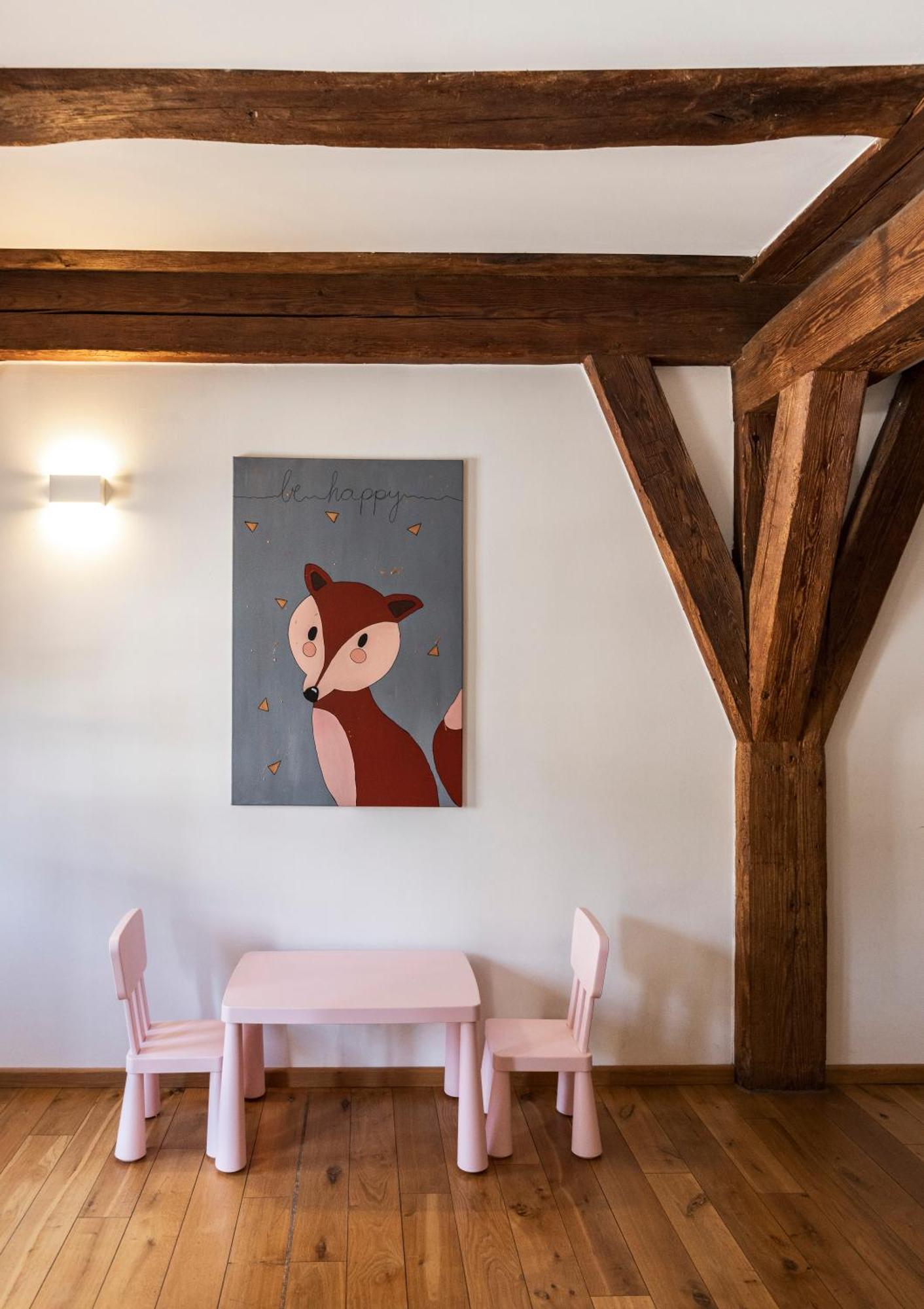 Jugendherberge Dinkelsbuehl - Youth Hostel Εξωτερικό φωτογραφία